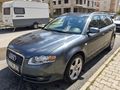 Sahibinden Audi A4 Avant 2.0 TDI 2006 Model