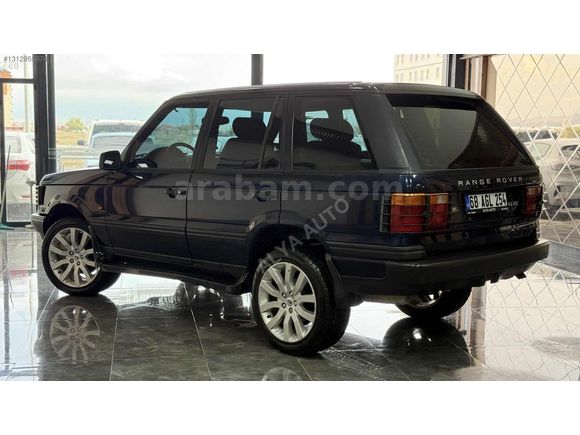 HATASIZ*3*PARCA*BOYALI*4.6*HSE*EMSALSİZ*TEMİZLİKTE..