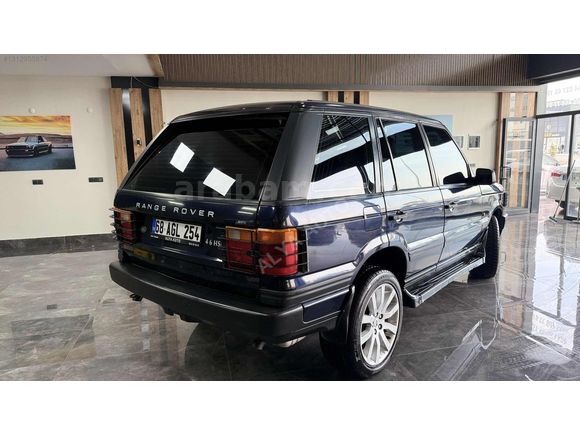 HATASIZ*3*PARCA*BOYALI*4.6*HSE*EMSALSİZ*TEMİZLİKTE..