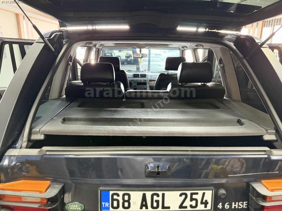 HATASIZ*3*PARCA*BOYALI*4.6*HSE*EMSALSİZ*TEMİZLİKTE..