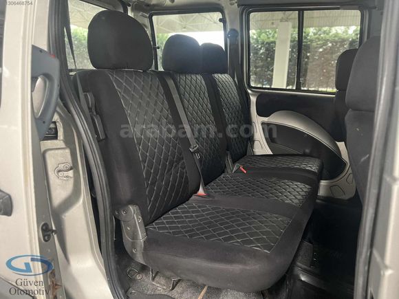 2005 FİAT DOBLO 1.9 JTD DYNAMİC