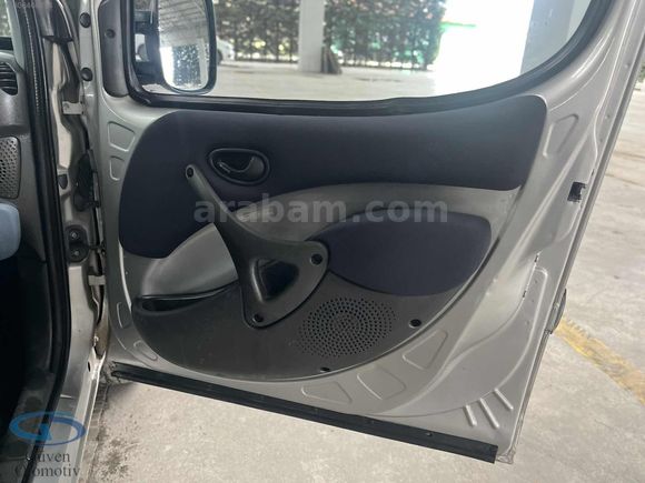 2005 FİAT DOBLO 1.9 JTD DYNAMİC