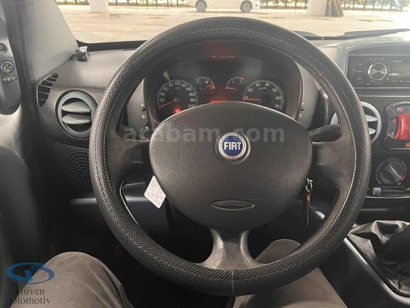 2005 FİAT DOBLO 1.9 JTD DYNAMİC