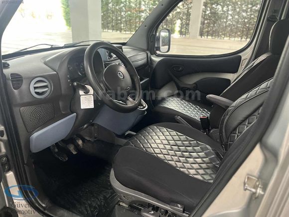 2005 FİAT DOBLO 1.9 JTD DYNAMİC