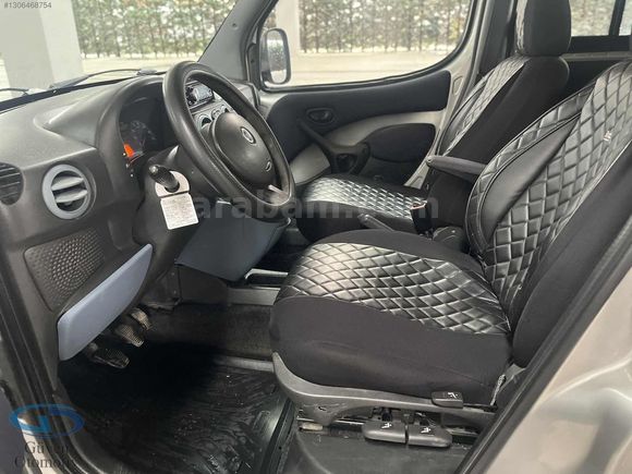 2005 FİAT DOBLO 1.9 JTD DYNAMİC