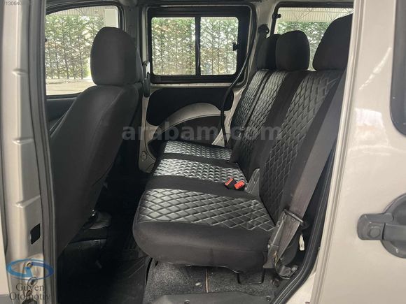 2005 FİAT DOBLO 1.9 JTD DYNAMİC