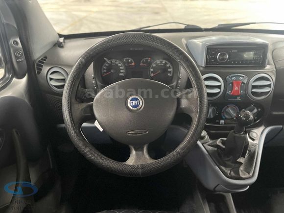 2005 FİAT DOBLO 1.9 JTD DYNAMİC