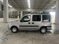 2005 FİAT DOBLO 1.9 JTD DYNAMİC