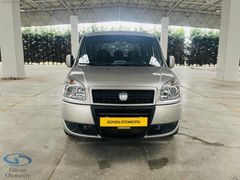 2005 FİAT DOBLO 1.9 JTD DYNAMİC