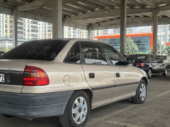 Sahibinden Opel Astra 1.6 GL 1998 Model 