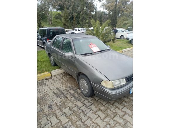 Sahibinden Hyundai Excel 1.5 GLS 1994 Model