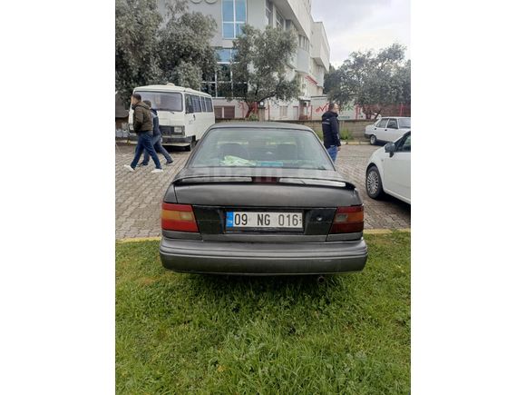 Sahibinden Hyundai Excel 1.5 GLS 1994 Model