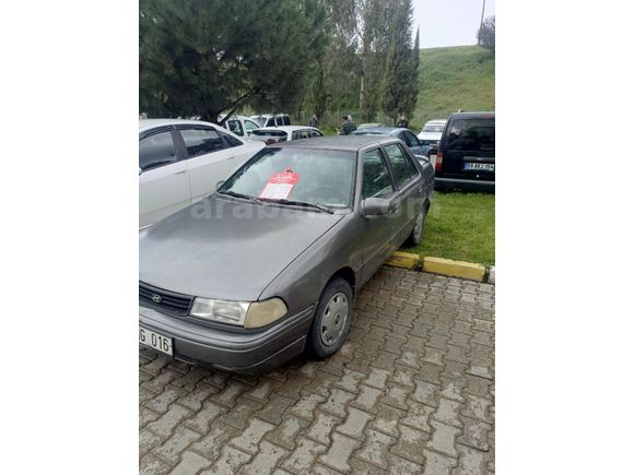 Sahibinden Hyundai Excel 1.5 GLS 1994 Model