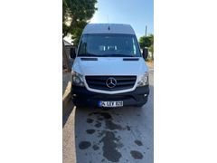 Sahibinden Mercedes orijinal alman yeni yüz yeni motor yapılı