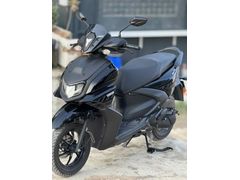 Sahibinden Yamaha RayZR 