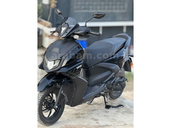 Sahibinden Yamaha RayZR 