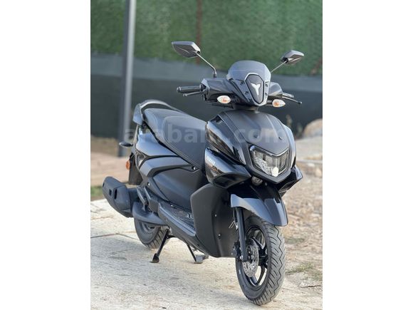 Sahibinden Yamaha RayZR 