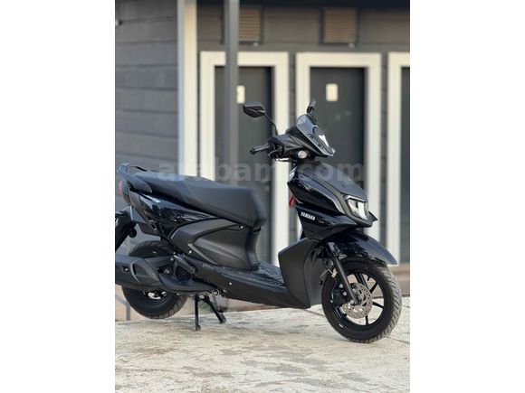 Sahibinden Yamaha RayZR 