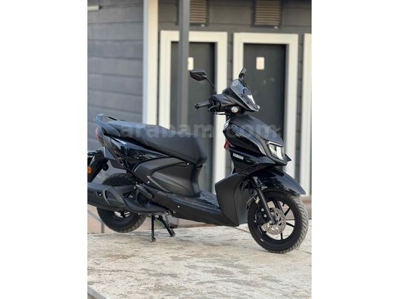 Sahibinden Yamaha RayZR 