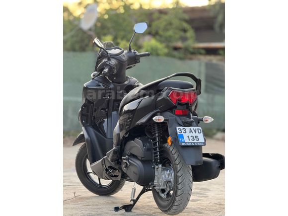 Sahibinden Yamaha RayZR 