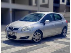 Sahibinden Toyota Auris 1.4 D-4D Comfort 2007 Model