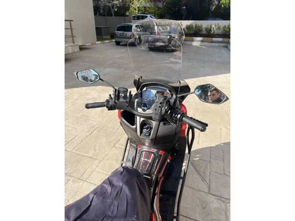 Sahibinden Yamaha N-Max 155 