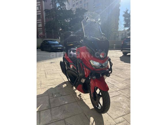 Sahibinden Yamaha N-Max 155 