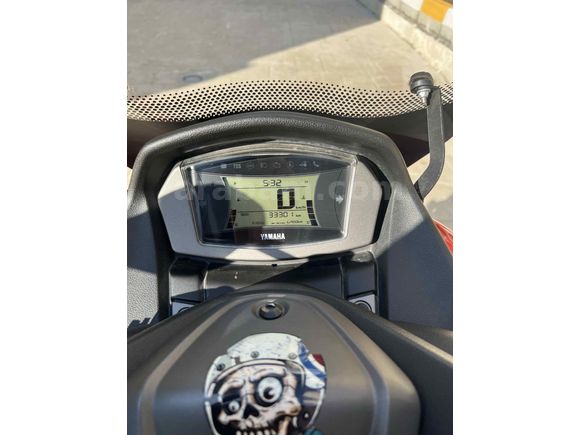 Sahibinden Yamaha N-Max 155 