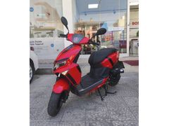 Sahibinden Mondial Airtime 50