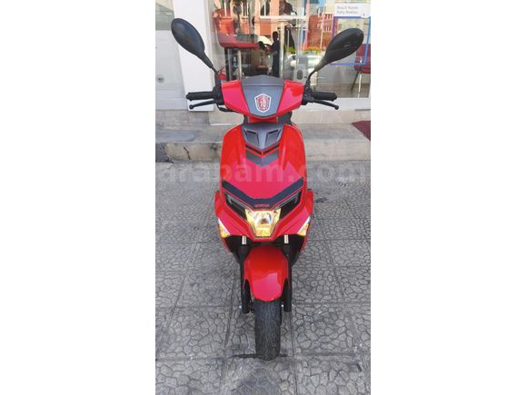 Sahibinden Mondial Airtime 50