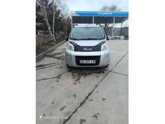 Sahibinden Citroen Nemo Combi 1.4 HDi 2010 Model