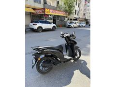 BAKIMLARI YENİ TRAMERSİZ DİO