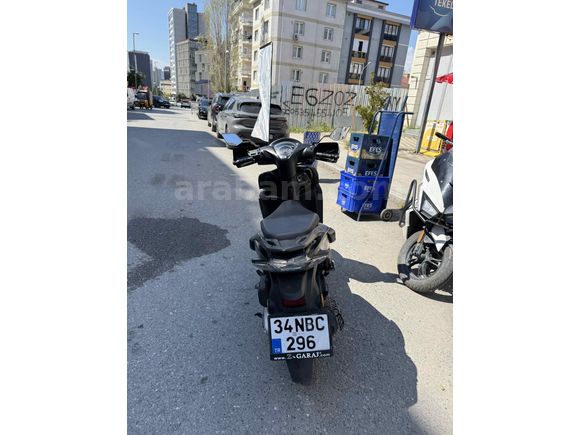 BAKIMLARI YENİ TRAMERSİZ DİO