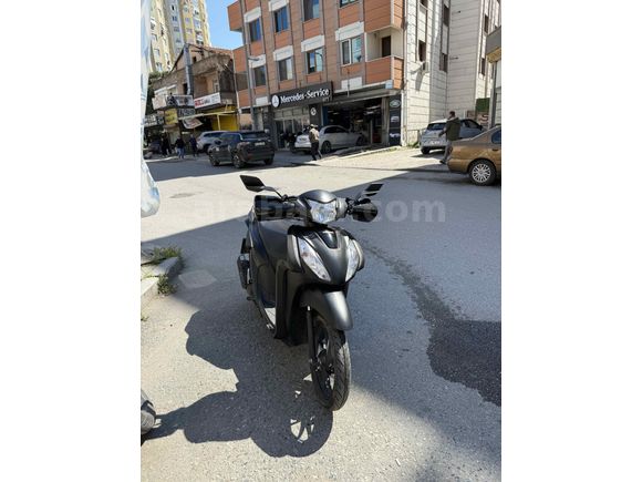 BAKIMLARI YENİ TRAMERSİZ DİO