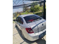 Sahibinden Renault Symbol 1.5 dCi Authentique 2009 Model