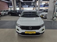 2020 BOYASIZ VW. T ROC 1.5 TSI HIGHLINE 78 BİN KM'DE