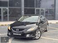 2010 MAZDA 6 HATASIZ BOYASIZ SANROOF-ISITMA-OTOMATİK