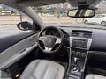 2010 MAZDA 6 HATASIZ BOYASIZ SANROOF-ISITMA-OTOMATİK