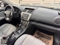 2010 MAZDA 6 HATASIZ BOYASIZ SANROOF-ISITMA-OTOMATİK