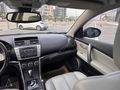 2010 MAZDA 6 HATASIZ BOYASIZ SANROOF-ISITMA-OTOMATİK