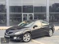 2010 MAZDA 6 HATASIZ BOYASIZ SANROOF-ISITMA-OTOMATİK