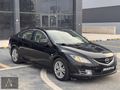2010 MAZDA 6 HATASIZ BOYASIZ SANROOF-ISITMA-OTOMATİK