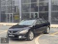2010 MAZDA 6 HATASIZ BOYASIZ SANROOF-ISITMA-OTOMATİK