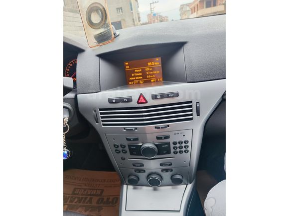Sahibinden Opel Astra 1.3 CDTI Enjoy 2011 Model