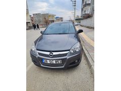 Sahibinden Opel Astra 1.3 CDTI Enjoy 2011 Model