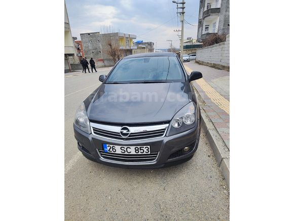 Sahibinden Opel Astra 1.3 CDTI Enjoy 2011 Model