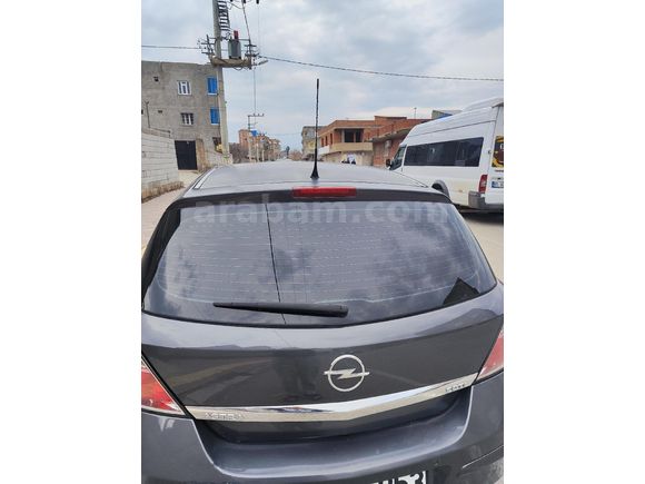Sahibinden Opel Astra 1.3 CDTI Enjoy 2011 Model