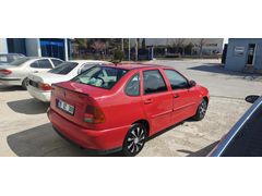 Sahibinden Volkswagen Polo 1.6 Classic 1997 Model