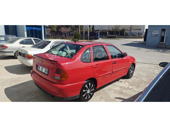 Sahibinden Volkswagen Polo 1.6 Classic 1997 Model