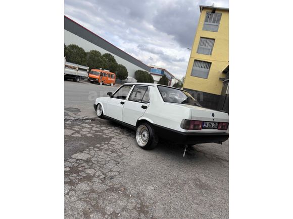 Sahibinden Tofaş Şahin 1.4 1998 Model 